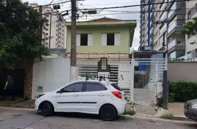 Sobrado  comercial, 3 andares,423 m² construídos, terreno 280 m², ao lado ubs pq.imperial