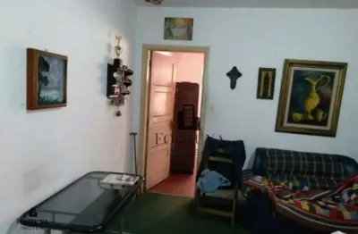 Casa residencial à venda, chácara inglesa, são paulo - ca0104.