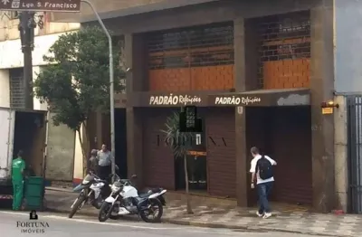 Loja comercial para locação, centro, são paulo - lo0013.