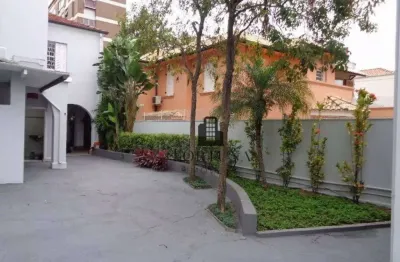 Casa para alugar, 320 m² por r$ 20.199,88/mês - vila mariana - são paulo/sp