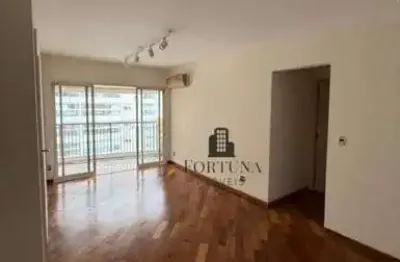Apartamento com 3 dormitórios para alugar, 100 m² por r$ 10.765,00/mês - paraíso - são paulo/sp