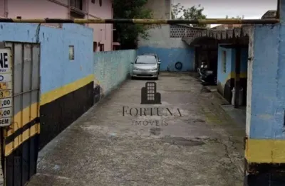 Terreno à venda, 300 m² por r$ 2.200.000,00 - saúde - são paulo/sp