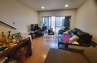 Casa com 3 dormitórios à venda, 125 m² por r$ 930.000,00 - chácara inglesa - são paulo/sp
