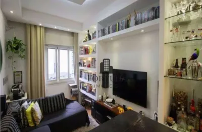 Apartamento residencial à venda, bela vista, são paulo - ap0493.