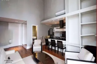 Apartamento residencial para locação, vila nova conceição, são paulo - ap0507.