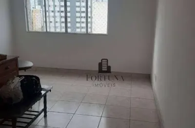 Apartamento com 3 dormitórios à venda, 80 m² por r$ 495.000,00 - mirandópolis - são paulo/sp