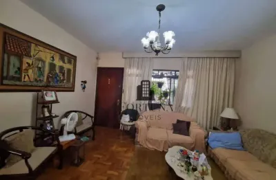 Casa com 3 dormitórios, 150 m² - venda por r$ 1.100.000,00 ou aluguel por r$ 5.289,00/mês - mirandópolis - são paulo/sp