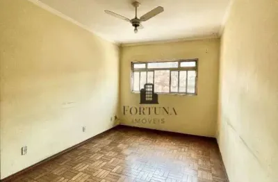 Apartamento com 2 dormitórios à venda, 75 m² por r$ 410.000 - cambuci - são paulo/sp