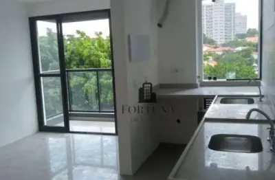 Apartamento com dois quartos sendo uma suite em prédo novo.