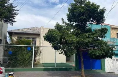 Casa com 3 dormitórios à venda, 225 m² por r$ 1.490.000,00 - vila mariana - são paulo/sp