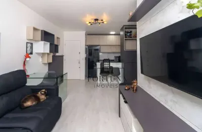 Apartamento com 2 dormitórios à venda, 65 m² por r$ 899.000,00 - saúde - são paulo/sp