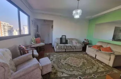 Apartamento com 3 dormitórios à venda, 102 m² por r$ 1.100.000,00 - vila mariana - são paulo/sp
