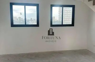 Apartamento com 1 dormitório à venda, 35 m² por r$ 343.900,00 - saúde - são paulo/sp