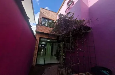 Sobrado Comercial para alugar, 80 m² por R$ 4.280/mês - Mirandópolis - São Paulo/SP