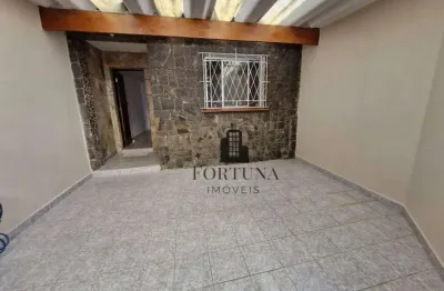 Sobrado residencial ou comercial com 3 dormitórios para alugar, 195 m² por r$ 6.320/mês - mirandópolis - são paulo/sp