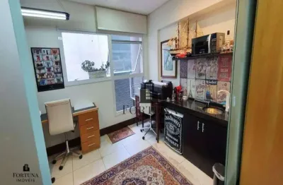 Conjunto à venda, 32 m² por r$ 318.000,00 - vila congonhas - são paulo/sp