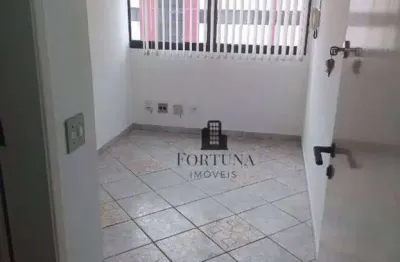 Conjunto para alugar, 30 m² por r$ 2.244,04/mês - jardim da saúde - são paulo/sp