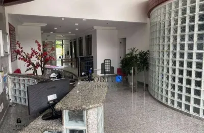 Conjunto à venda, 31 m² por r$ 220.000,00 - vila monte alegre - são paulo/sp