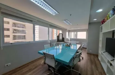 Conjunto, 33 m² - venda por r$ 500.000,00 ou aluguel por r$ 4.270,00 - paraíso - são paulo/sp