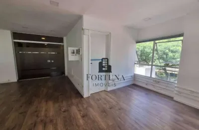 Conjunto para alugar, 91 m² por r$ 7.717,59/mês - paraíso - são paulo/sp