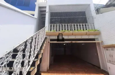 Casa com 5 dormitórios à venda, 280 m² por r$ 1.500.000,00 - mirandópolis - são paulo/sp