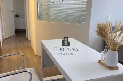 Sala à venda, 35 m² por r$ 360.000,00 - liberdade - são paulo/sp