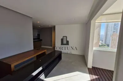 Apartamento com 2 dormitórios à venda, 79 m² por r$ 720.000,00 - vila gumercindo - são paulo/sp