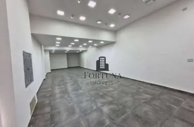 Loja para alugar, 90 m² por r$ 8.510,00/mês - pinheiros - são paulo/sp