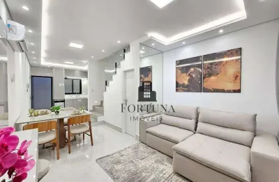 Casa com 4 dormitórios à venda, 160 m² por r$ 1.490.000,00 - chácara klabin - são paulo/sp