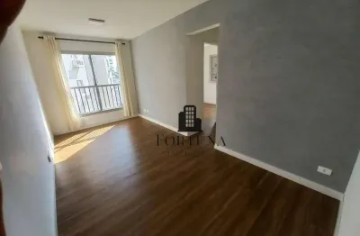 Apartamento com 2 dormitórios à venda, 52 m² por r$ 420.000,00 - chácara inglesa - são paulo/sp