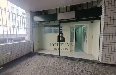 Conjunto para alugar, 45 m² por r$ 1.990,01/mês - mirandópolis - são paulo/sp