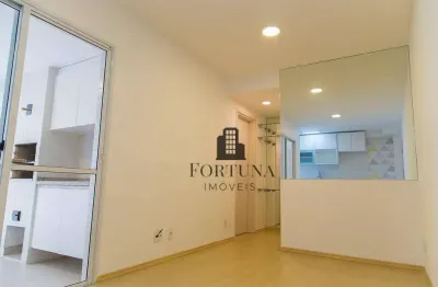 Apartamento com 1 dormitório à venda, 41 m² por r$ 540.000,00 - saúde - são paulo/sp