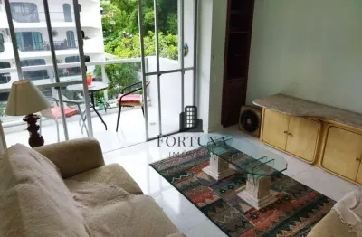 Apartamento com 3 dormitórios à venda, 124 m² por r$ 670.000,00 - barra funda - guarujá/sp