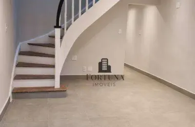 Casa com 2 dormitórios à venda, 115 m² por r$ 875.000,00 - mirandópolis - são paulo/sp