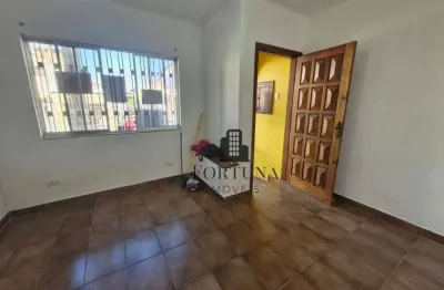 Casa com 2 dormitórios à venda, 80 m² por r$ 580.000,00 - mirandópolis - são paulo/sp