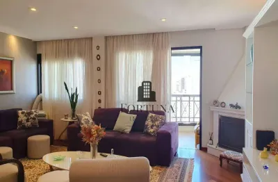 Apartamento com 3 dormitórios à venda, 125 m² por r$ 1.500.000,00 - saúde - são paulo/sp