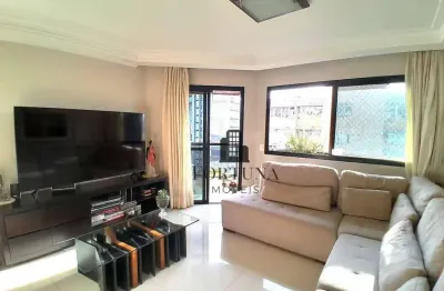 Apartamento com 3 dormitórios à venda, 96 m² por r$ 1.110.000,00 - vila clementino - são paulo/sp