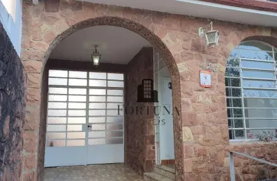 Casa residencial ou comercial com 3 dormitórios à venda, 200 m² por r$ 2.000.000 - mirandópolis - são paulo/sp
