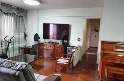 Cobertura com 4 dormitórios à venda, 270 m² por r$ 1.600.000,00 - vila clementino	 - são paulo/sp