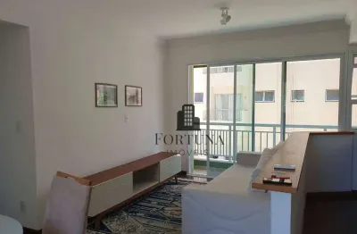 Apartamento com 2 dormitórios à venda, 72 m² por r$ 850.000,00 - vila clementino	 - são paulo/sp