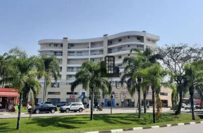 Bertioga - apartamento duplex com 3 dormitórios, 133 m² por r$ 689.000,00