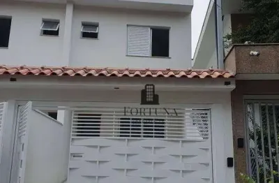 Casa com 3 dormitórios à venda, 200 m² por r$ 1.500.000,00 - chácara inglesa - são paulo/sp