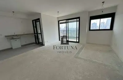 Apartamento com 2 dormitórios à venda, 94 m² por r$ 1.585.000,00 - brooklin - são paulo/sp