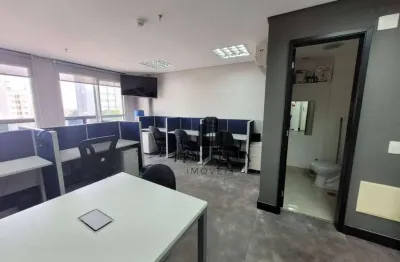 Conjunto à venda, 36 m² por r$ 399.000,00 - vila da saúde - são paulo/sp