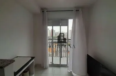 Apartamento com 1 dormitório à venda, 29 m² por r$ 300.000,00 - aclimação - são paulo/sp