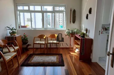 Apto. 2 quartos, v. clementino, 7 min. do metro hospital são paulo