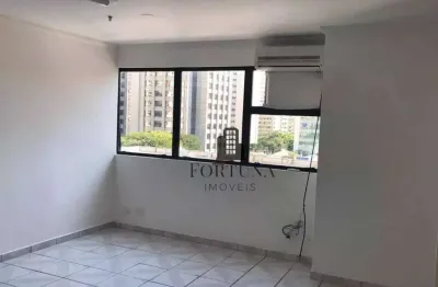 Conjunto, 36 m² - venda por r$ 384.000,00 ou aluguel por r$ 3.597,30/mês - indianópolis - são paulo/sp
