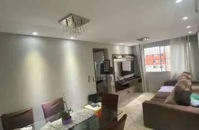 Venda apartamento 2 dormitórios - 1 vaga - jardim celeste - r$250.000,00