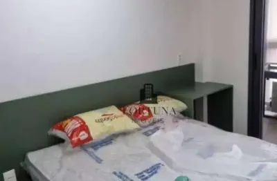 Apartamento com 1 dormitório à venda, 24 m² por r$ 550.000,00 - paraíso - são paulo/sp