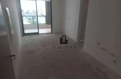 Apartamento com 2 dormitórios à venda, 53 m² por r$ 739.000,00 - ipiranga - são paulo/sp